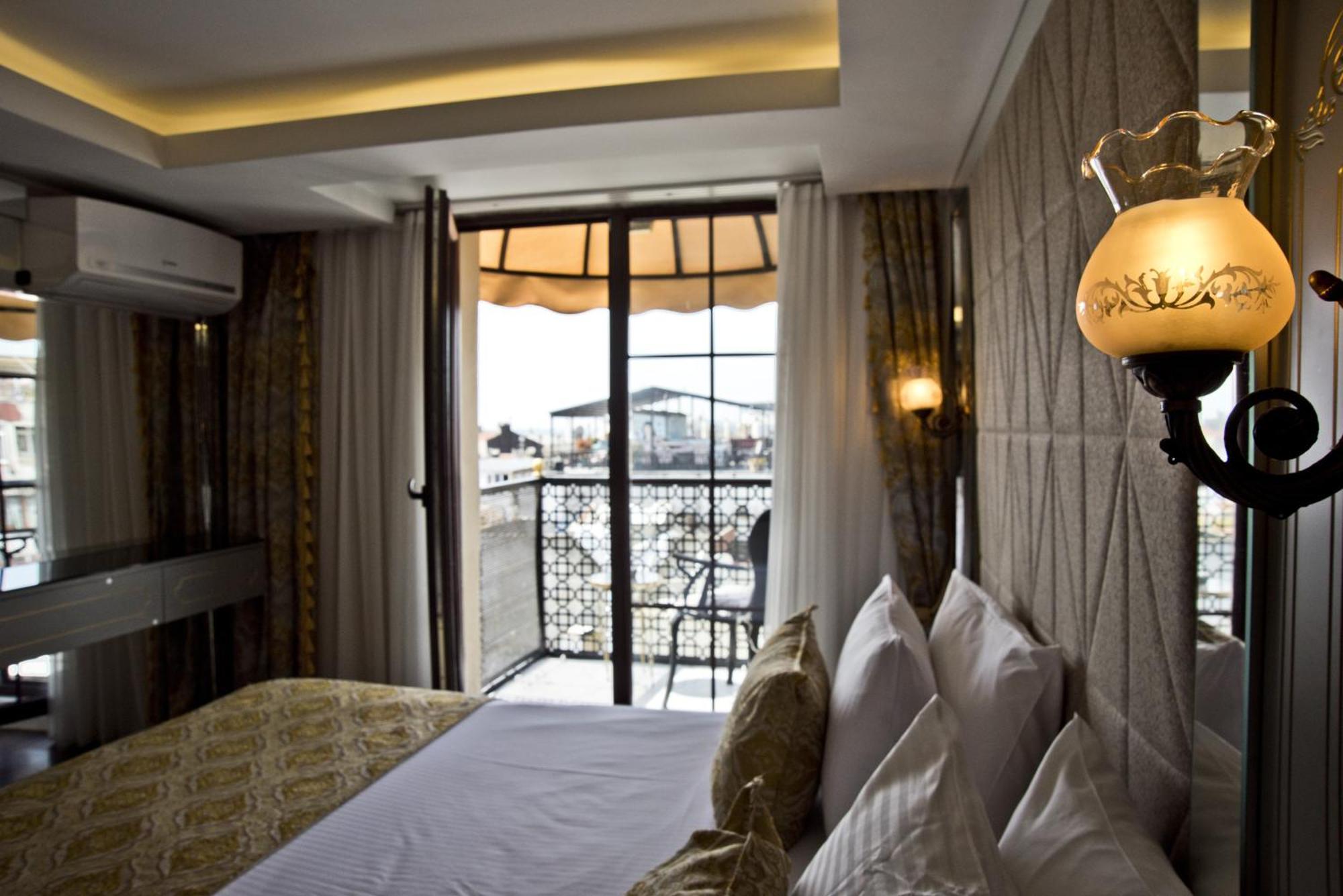 Sultan Suleyman Palace Hotel & Spa, Istanbul
