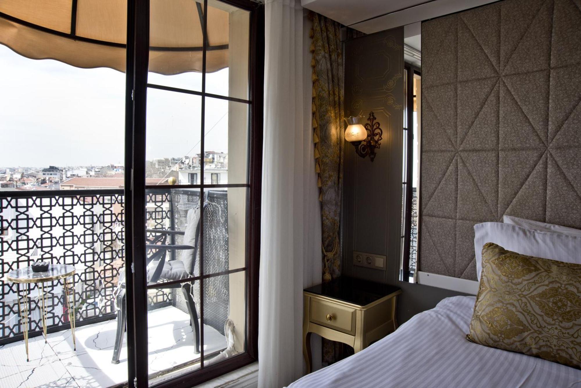 Sultan Suleyman Palace Hotel & Spa — Photos 2