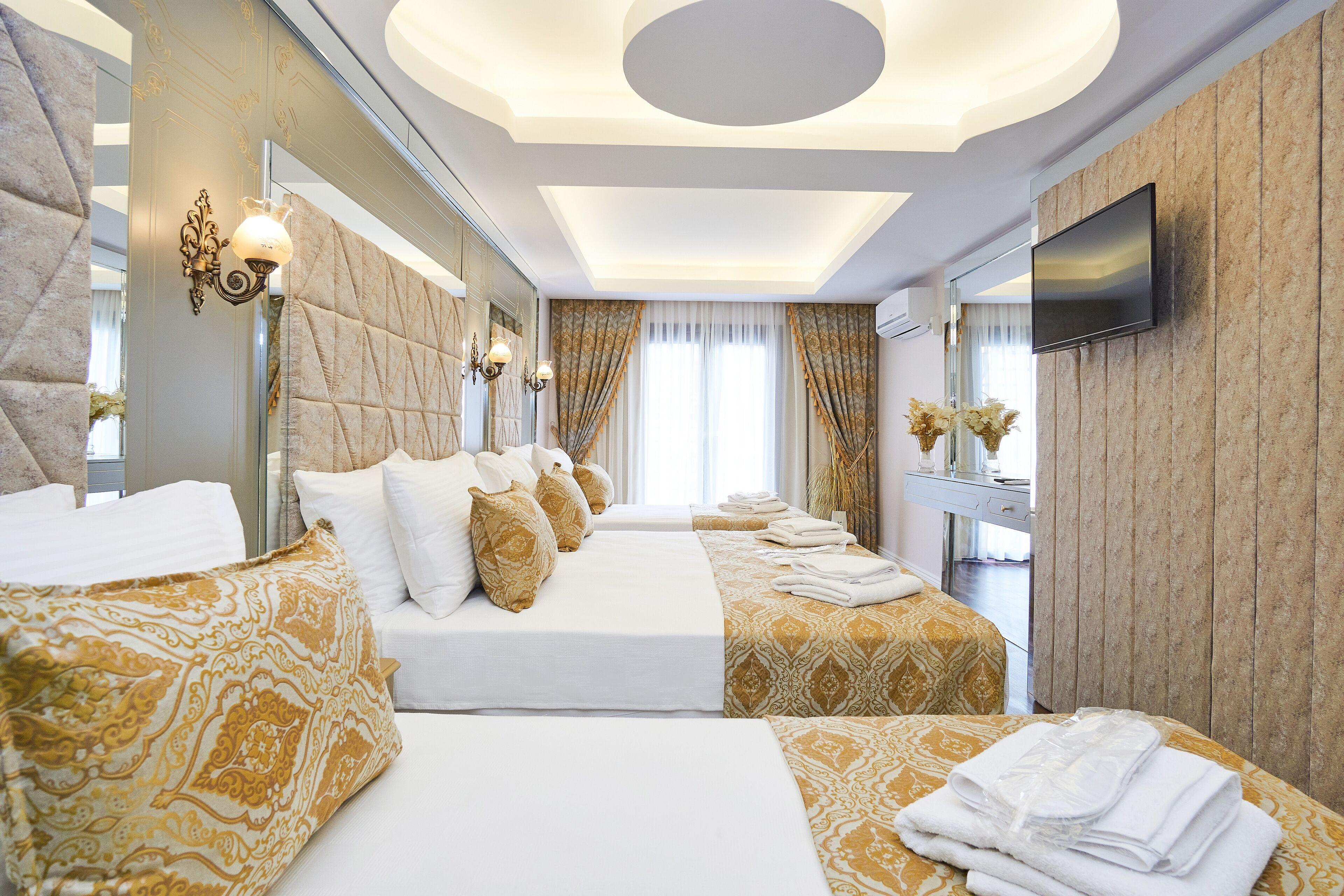 Sultan Suleyman Palace Hotel & Spa — Photos 3